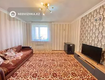 57.1 м², 2-комнатная квартира, этаж 5 из 5, 57 м², изображение - 4