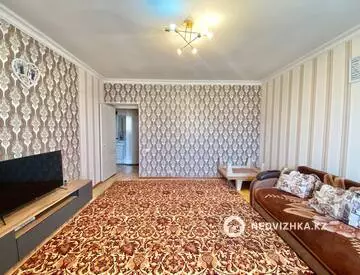 57.1 м², 2-комнатная квартира, этаж 5 из 5, 57 м², изображение - 6