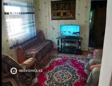 65 м², 3-комнатный дом, 65 м², изображение - 19