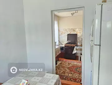 65 м², 3-комнатный дом, 65 м², изображение - 17