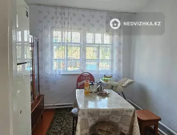 65 м², 3-комнатный дом, 65 м², изображение - 15