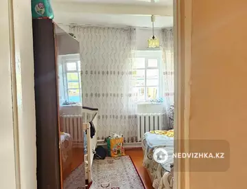 65 м², 3-комнатный дом, 65 м², изображение - 11