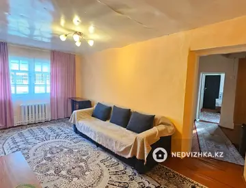 65 м², 3-комнатный дом, 65 м², изображение - 8