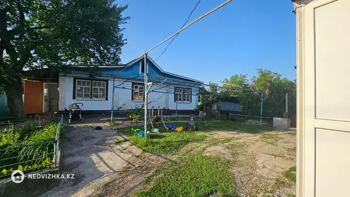 65 м², 3-комнатный дом, 65 м², изображение - 1
