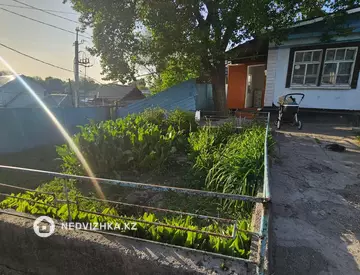 3-комнатный дом, 65 м²