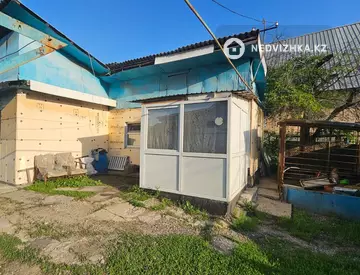 65 м², 3-комнатный дом, 65 м², изображение - 6