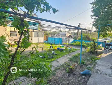 3-комнатный дом, 65 м²