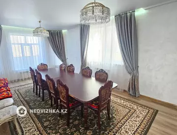 193 м², 5-комнатный дом, 8 соток, 193 м², изображение - 13