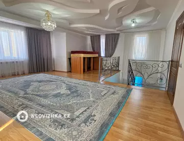 5-комнатный дом, 8 соток, 193 м²