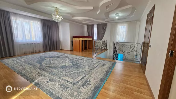 193 м², 5-комнатный дом, 8 соток, 193 м², изображение - 1