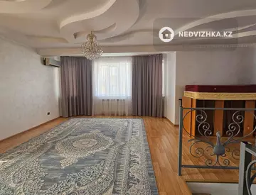 5-комнатный дом, 8 соток, 193 м²