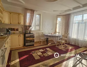 193 м², 5-комнатный дом, 8 соток, 193 м², изображение - 5