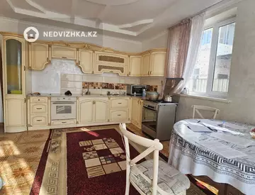 193 м², 5-комнатный дом, 8 соток, 193 м², изображение - 4