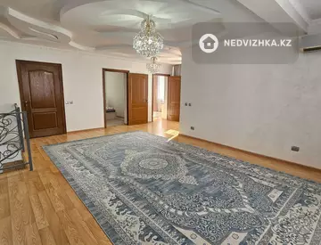 5-комнатный дом, 8 соток, 193 м²
