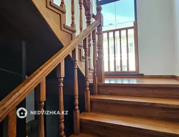 315 м², 6-комнатный дом, 8 соток, 315 м², изображение - 23