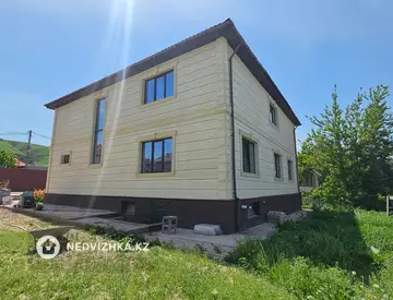 6-комнатный дом, 8 соток, 315 м²