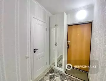 27 м², 1-комнатная квартира, этаж 3 из 5, 27 м², изображение - 9