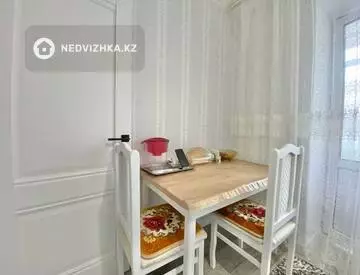 27 м², 1-комнатная квартира, этаж 3 из 5, 27 м², изображение - 8