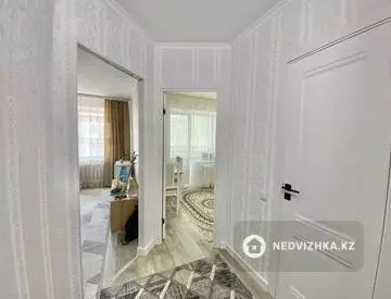 27 м², 1-комнатная квартира, этаж 3 из 5, 27 м², изображение - 11