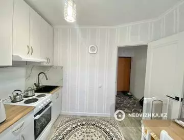 27 м², 1-комнатная квартира, этаж 3 из 5, 27 м², изображение - 6