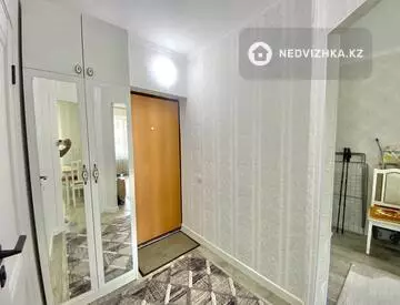 27 м², 1-комнатная квартира, этаж 3 из 5, 27 м², изображение - 10