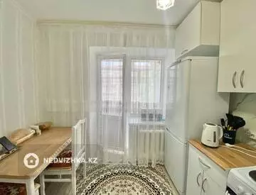 27 м², 1-комнатная квартира, этаж 3 из 5, 27 м², изображение - 4