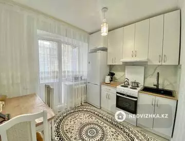 27 м², 1-комнатная квартира, этаж 3 из 5, 27 м², изображение - 5