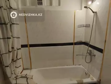 14 м², 1-комнатная квартира, этаж 4 из 5, 14 м², изображение - 4