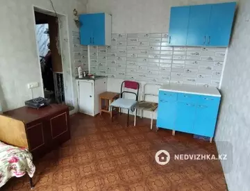 14 м², 1-комнатная квартира, этаж 4 из 5, 14 м², изображение - 6