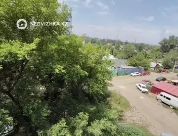 14 м², 1-комнатная квартира, этаж 4 из 5, 14 м², изображение - 8