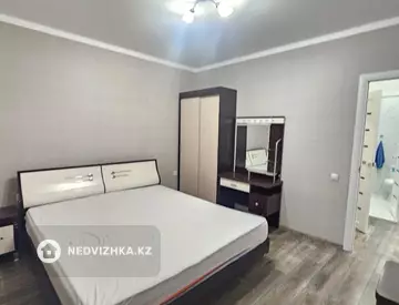 2-комнатная квартира, этаж 3 из 16, 62 м²