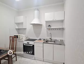 62 м², 2-комнатная квартира, этаж 3 из 16, 62 м², изображение - 5