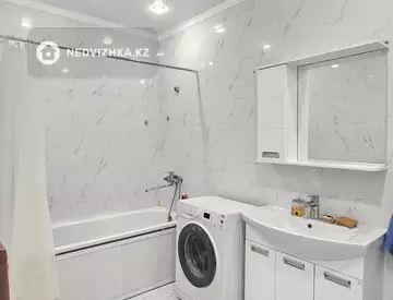 2-комнатная квартира, этаж 3 из 16, 62 м²