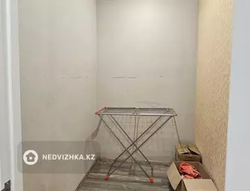 62 м², 2-комнатная квартира, этаж 3 из 16, 62 м², изображение - 4