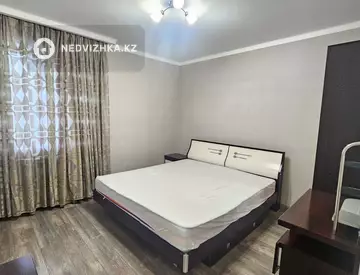 2-комнатная квартира, этаж 3 из 16, 62 м²