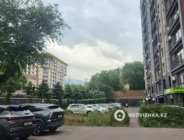 62 м², 2-комнатная квартира, этаж 3 из 16, 62 м², изображение - 8