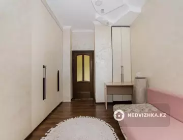 85 м², 3-комнатная квартира, этаж 3 из 12, 85 м², изображение - 11