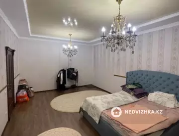 3-комнатная квартира, этаж 3 из 12, 85 м²