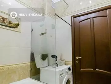 3-комнатная квартира, этаж 3 из 12, 85 м²