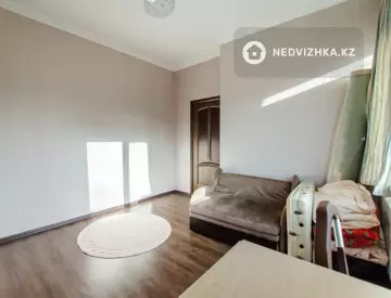 3-комнатная квартира, этаж 3 из 12, 85 м²