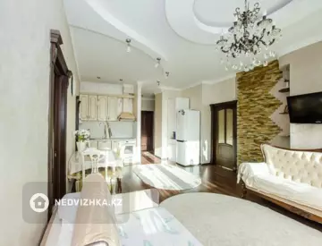 85 м², 3-комнатная квартира, этаж 3 из 12, 85 м², изображение - 5