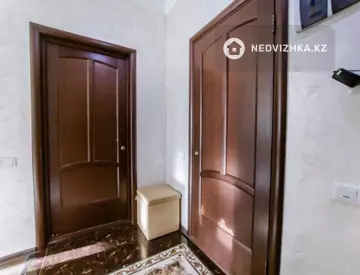 3-комнатная квартира, этаж 3 из 12, 85 м²