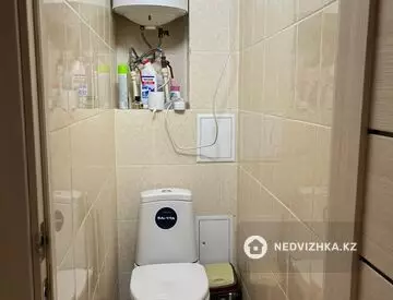 60 м², 3-комнатная квартира, этаж 2 из 2, 60 м², изображение - 5