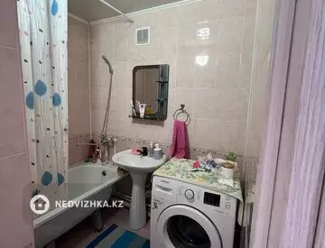 60 м², 3-комнатная квартира, этаж 2 из 2, 60 м², изображение - 6
