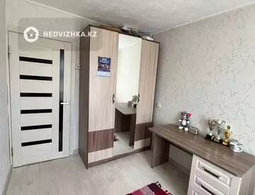 60 м², 3-комнатная квартира, этаж 2 из 2, 60 м², изображение - 7