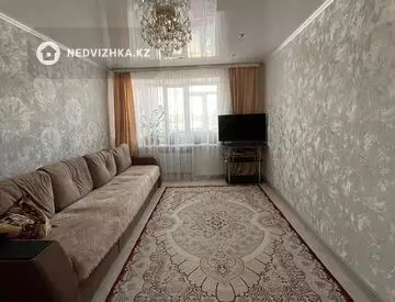 60 м², 3-комнатная квартира, этаж 2 из 2, 60 м², изображение - 9
