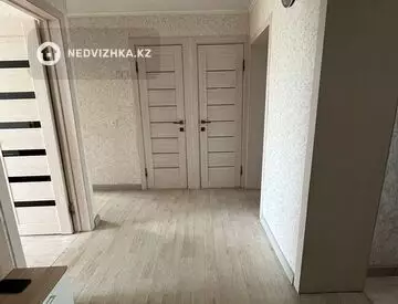60 м², 3-комнатная квартира, этаж 2 из 2, 60 м², изображение - 10