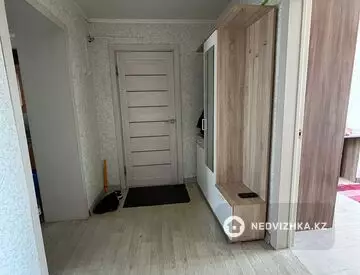 60 м², 3-комнатная квартира, этаж 2 из 2, 60 м², изображение - 11