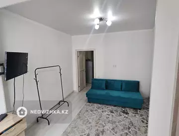 1-комнатная квартира, этаж 6 из 10, 32 м²