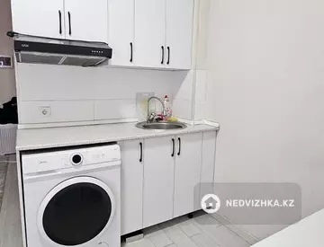 1-комнатная квартира, этаж 6 из 10, 32 м²